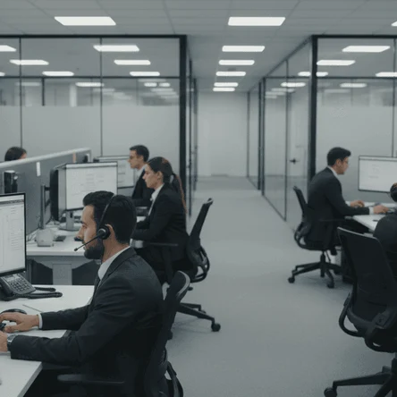 Техническое сопровождение и гарантийная поддержка