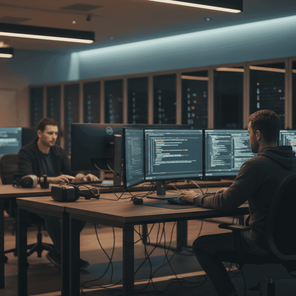 Бэкенд-системы