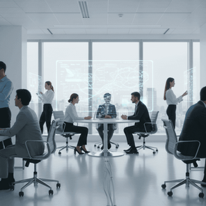 Интеллектуальная автоматизация процессов