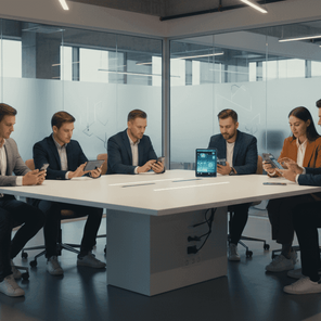 Корпоративные порталы