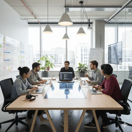 Сопровождение