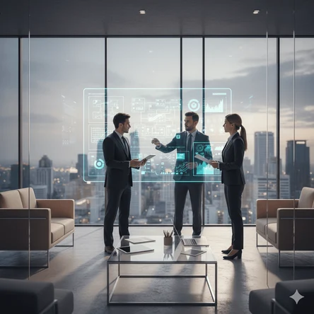 ИТ-консалтинг