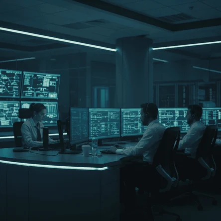 DevOps / QA / Infrastructure Management