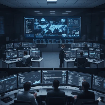 Аутсорсинг ИТ