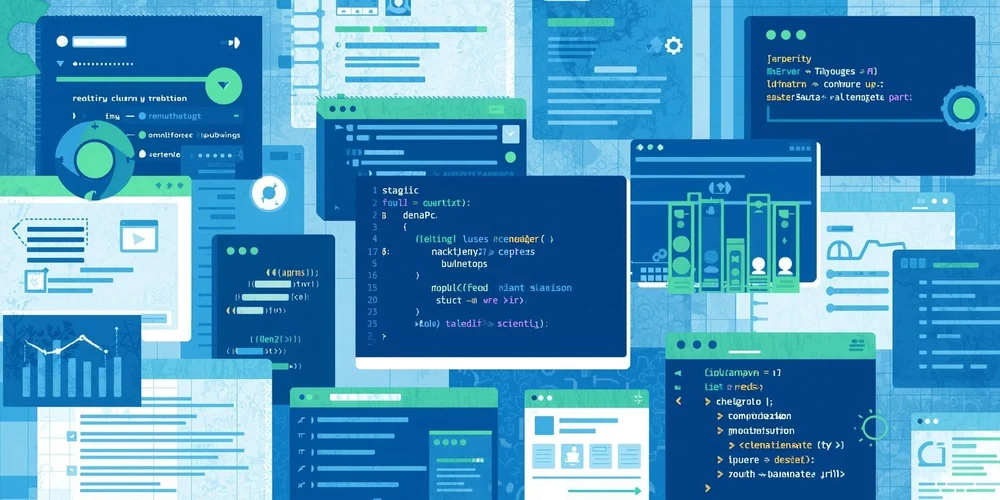 Технологии