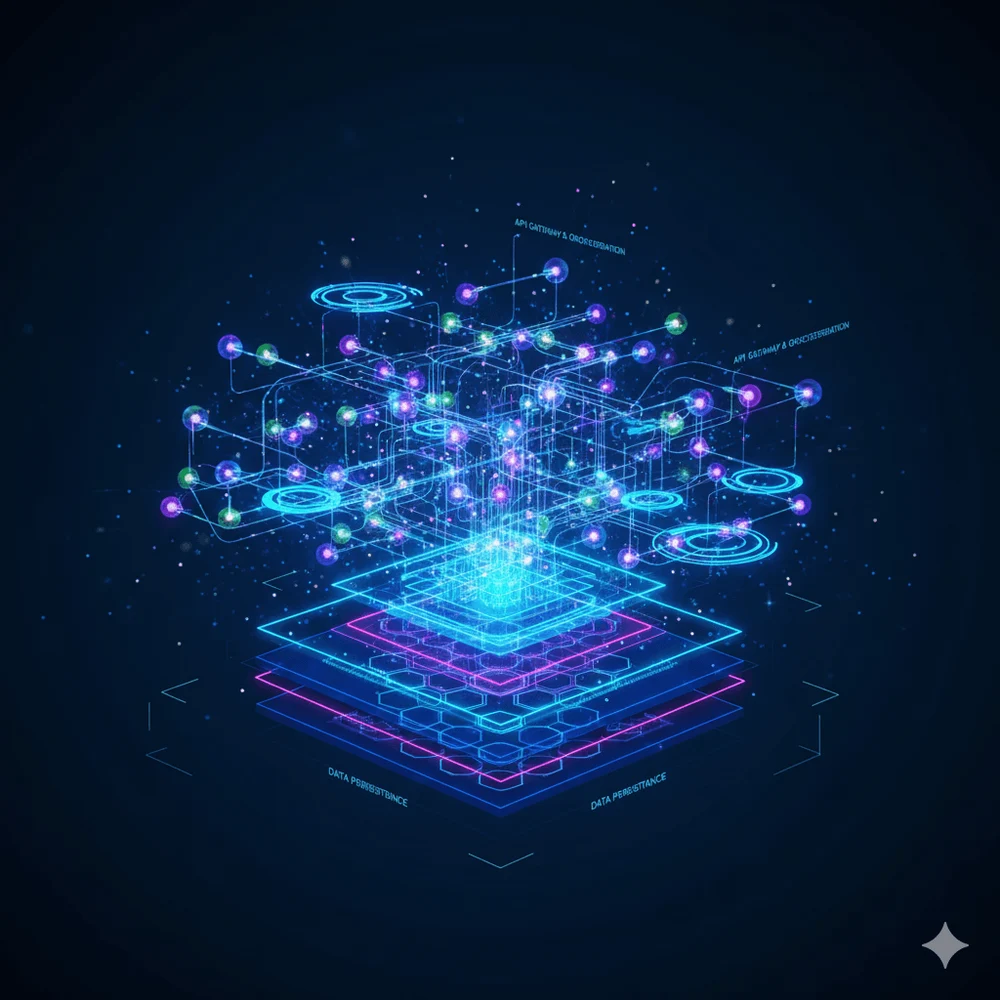 🧩 ТЕХНОЛОГИЧЕСКИЙ СТЕК