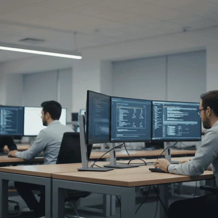 Поддержка 24/7