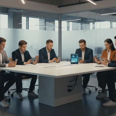 Корпоративные порталы