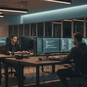 Бэкенд-системы