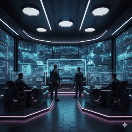 AI и машинное зрение