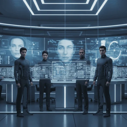 Контроль безопасности, видеоаналитика